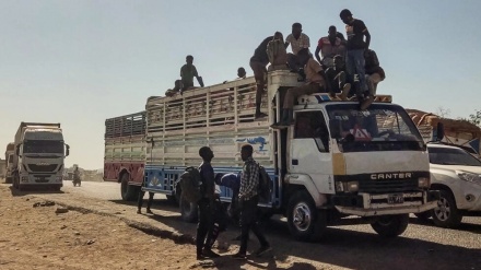 UN-Sicherheitsrat äußert Besorgnis über zunehmende Gewalt im Sudan