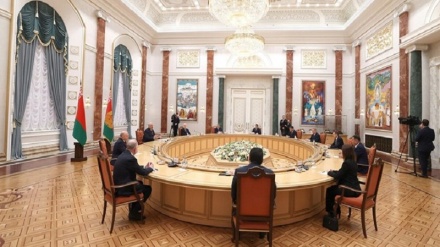 Մեկնաբանություն- Մինսկում կայացել է ԱՊՀ երկրների անվտանգության կազմակերպությունների ղեկավարների հանդիպումը