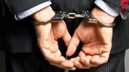 صدها تن به اتهام ارتکاب جرایم جنایی در ننگرهار بازداشت شدند