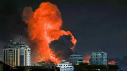 184 פלסטינים נרצחו מאז חידוש הלחימה אתמול בעזה