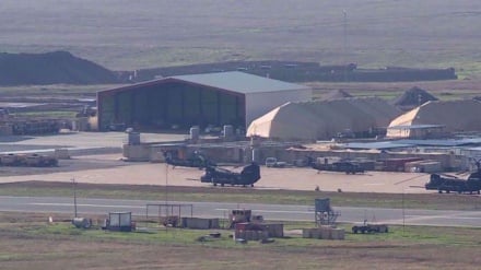 Satellite photo shows US airbase in Iraq suffered major damage from drone attacks