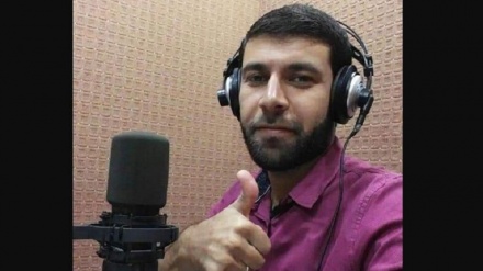 Gazze'de bir  Filistinli Muhabir daha Şehit Oldu