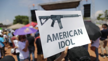 今年の全米の銃犠牲者数、4万2000人超