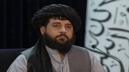 طالبان: در حملات بر مکان‌های دینی در افغانستان شهروندان تاجیکستان و پاکستان دست دارند