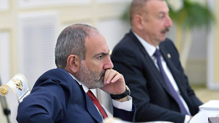 Մեկ տարի խաղաղության պայմանագրի ստորագրմանը սպասելով