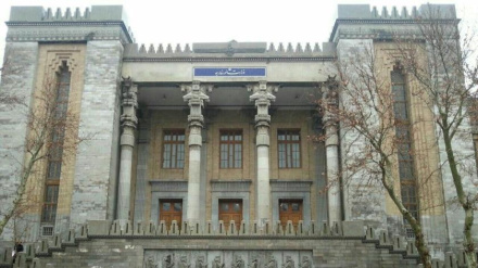 Իրանում ՌԴ գործերի ժամանակավոր հավատարմատարը կանչվել է ԱԳՆ