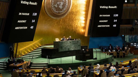 OKB: Miratohet rezoluta e armëpushimit në Gaza