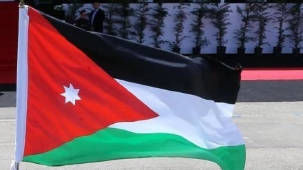 Yordania Membeli Sistem Pertahanan Udara Baru untuk Melindungi Israel
