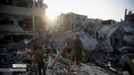 गज़्ज़ा युद्ध विराम में अस्ली बाधा अमेरिका हैः राष्ट्रसंघ