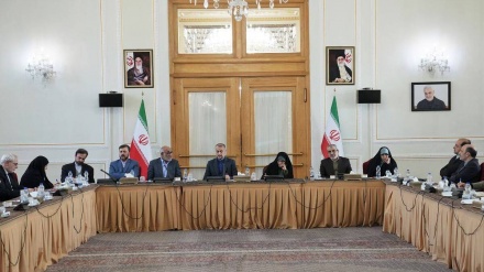  伊朗外长：西方国家应停止把联合国人权理事会作为工具 