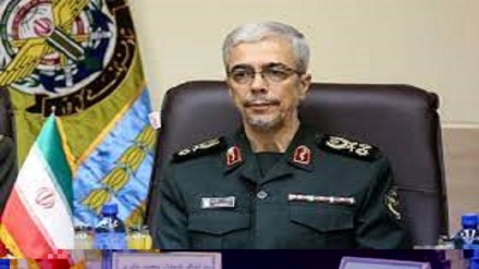 Il capo di stato maggiore delle forze armate iraniane si recherà a Baghdad