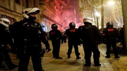 Մամուլի տեսություն 31.12.2023