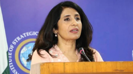 Pakistan na kupinga ripoti ya Marekani kuhusu ugaidi