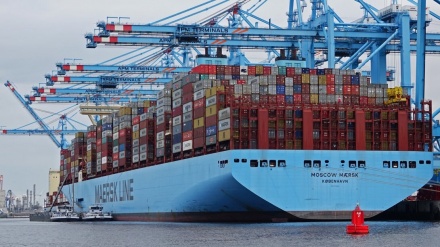 Yemen rivendica attacco contro una nave cargo diretta veso territori occupati