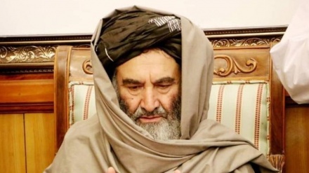 والی طالبان در قندهار به پاکستان می‌رود 