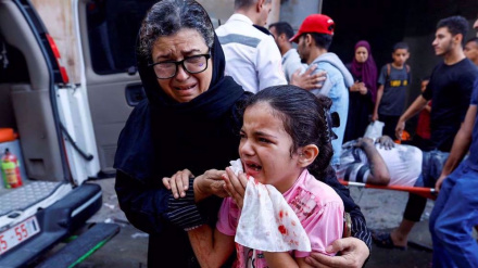 (AUDIO) Gaza, nuovi attacchi nel Sud, nuove vittime tra civili palestinesi