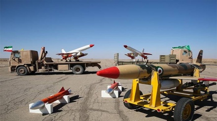 ईरान ने अत्याधुनिक हथियारों के उत्पादन का मास्टर प्लान किया तैयार, कर्रार, यासीन, मसाफ़ और मजीद दुश्मनों के लिए नाम ही काफ़ी है!
