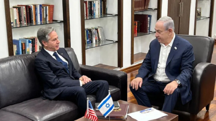 ग़ज़ा में लंबे संघर्ष विराम के लिए तैयार हो सकता है हमास, ब्लिंकन को याद आई आम नागरिकों की सुरक्षा