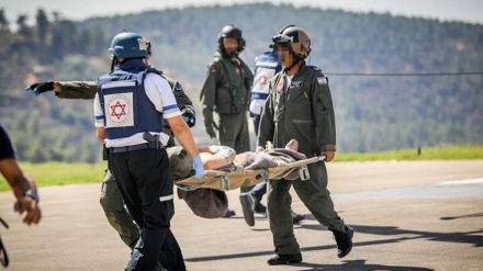 Haaretz: Jumlah Tentara Israel yang tewas Tiga Kali Lipat Data Resmi​