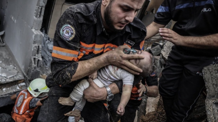 Беспрецедентная критика Блинкеном жертв среди гражданского населения в войне в Газе