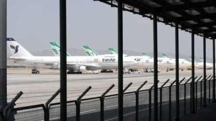 איראן וסעודיה דנו בהפעלת טיסות ישירות
