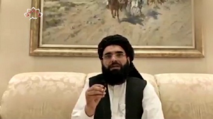 د طالبانو سفیر او قطري چارواکو د افغان ماشومانو د تعلیمي ستونزو د حل لپاره غونډه کړې