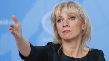 Moscow says Russia won’t allow existence of ‘Nazi state’ on its border