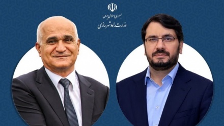 Apertura di un nuovo asse di transito tra l'Iran e la Repubblica dell'Azerbaigian 