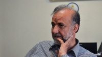 伊朗伊斯兰阿巴达尔党秘书长巴亚迪