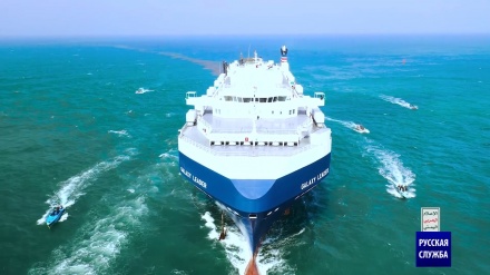 Йемен атаковал два связанных с Израилем корабля в Красном море