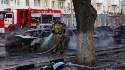 Ukraina sulmon rajonin Belgorod të Rusisë/ 21 të vdekur dhe 110 të plagosur