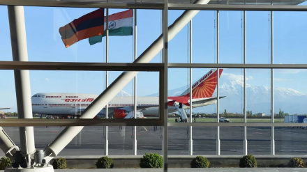 Հայաստանը և Հնդկաստանը կհամագործակցեն մաքսային հարցերով. համաձայնագիրը վավերացվեց