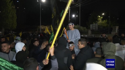 33 палестинских узника освобождены в рамках четвертой сделки по обмену