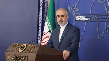 Иран выразил сочувствие правительству и народу Китая в связи с землетрясением в этой стране