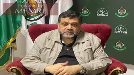 Hamas: Mauaji ya watoto wachanga ni uzoefu pekee uliohamishiwa Israel kutoka Marekani 
