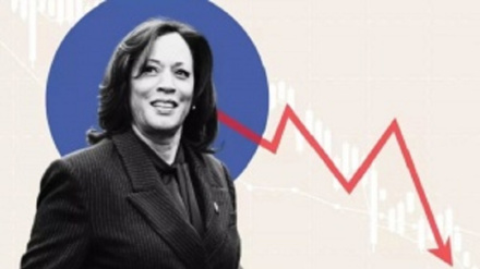 America, il calo della popolarità del vicepresidente 