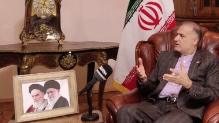 Посол Ирана в России: Соглашение о свободной торговле между Ираном и Евразийским союзом будет подписано 25 декабря