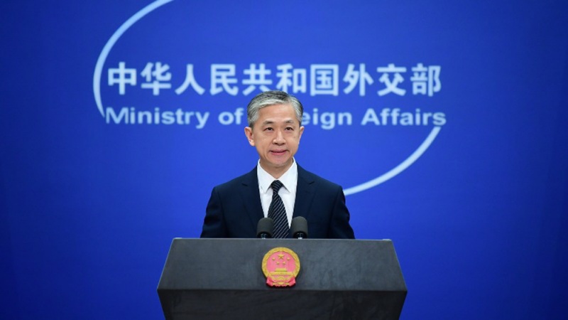  China urges Philippines to take ‘rational’ action over maritime dispute 