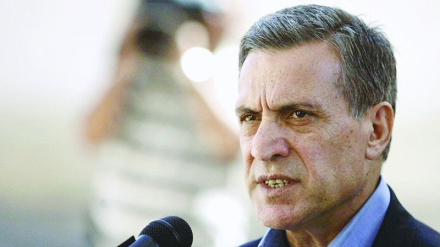 Filistin Özerk Yönetim Teşkilatı: Netanyahu Batı Şeria'yı alevlendirmeye çalışıyor