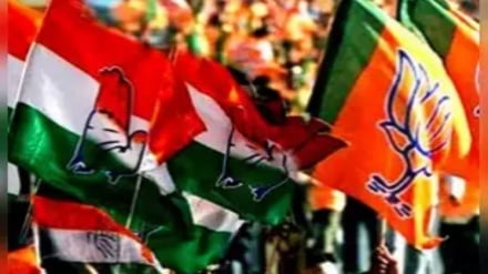 ভারতে ৫ রাজ্যে বিধানসভা নির্বাচনে বুথ ফেরত জরিপে মিশ্র পূর্বাভাস    