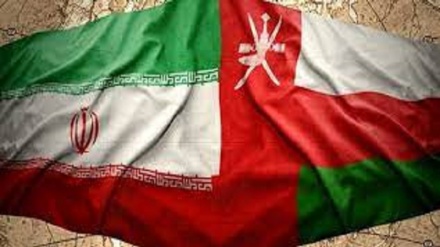 La disponibilità dell'Iran a fondare una città industriale in Oman