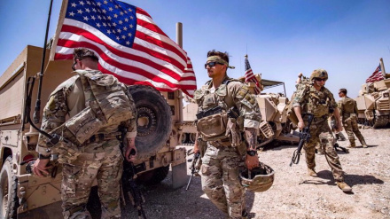 Irakischer Widerstand greift aus Solidarität mit Gaza 2 US-Stützpunkte in Syrien an
