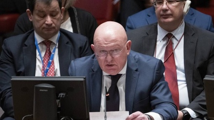 Российский дипломат: СВПД не имеет альтернативы