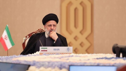 Raisi: SHBA, mbështetësi kryesor i masakrës ndaj palestinezëve