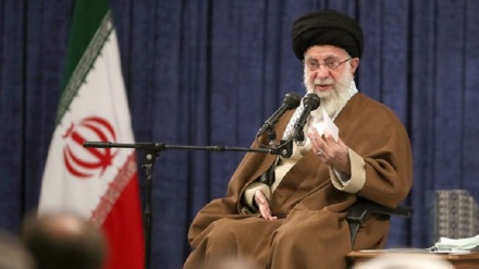 Ajetollah Khamenei: Regjimi uzurpues sionist do të çrrënjoset