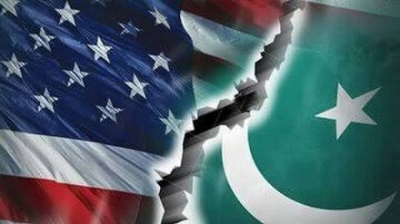 پاکستان گزارش آمریکا درباره تروریسم را رد کرد 