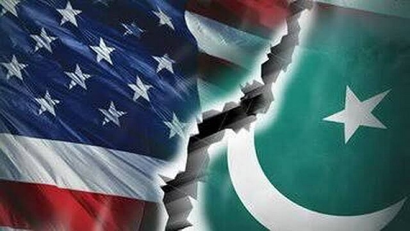 پاکستان گزارش آمریکا درباره تروریسم را رد کرد