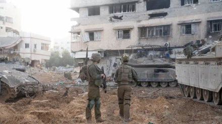 Israeli prisoners killed by regime forces in Gaza were holding white flag: Official