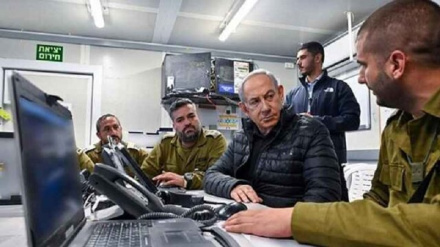 Netanyahu uluslararası toplumun Gazze savaşını durdurmasını umursamıyor