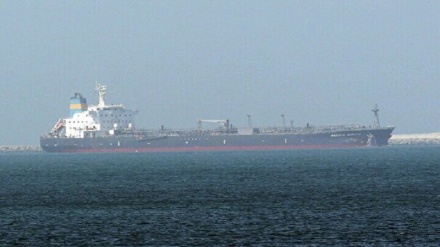 یمنی‌ها یک کشتی دیگر را در مسیر فلسطین اشغالی توقیف کردند